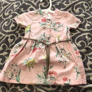 Baby girl 6 months dress